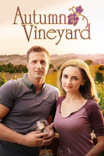 Autumn in the Vineyard film afişi
