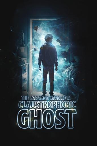 The Strange Case of a Claustrophobic Ghost film afişi