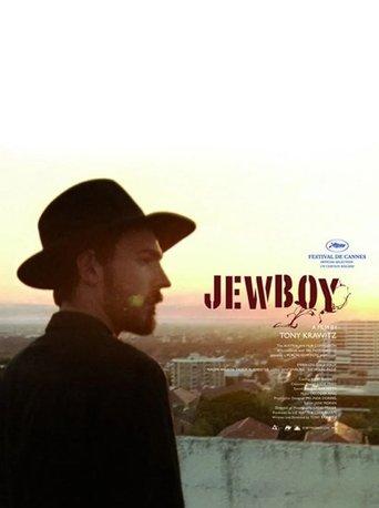 Jewboy film afişi