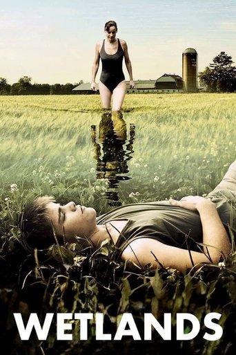 Wetlands film afişi