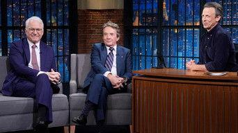 Steve Martin & Martin Short, Juno Temple