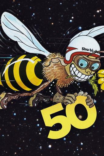 Shu-bi-dua 50: Hyldestkoncert fra Musikkens hus film afişi