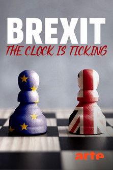 Brexit: The Clock Is Ticking film afişi