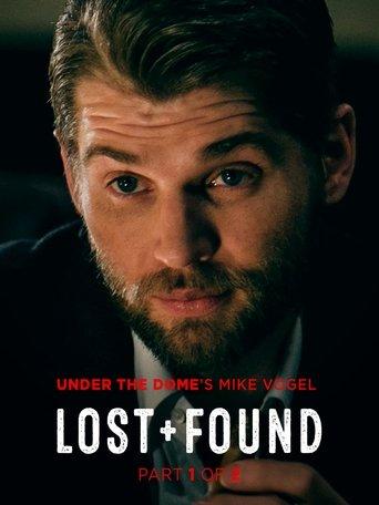 Lost and Found Part One: The Hunter film afişi