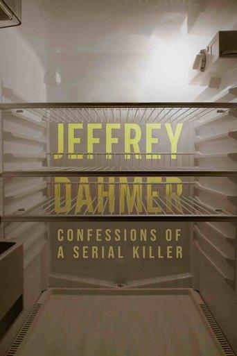Jeffrey Dahmer: Confessions of a Serial Killer film afişi