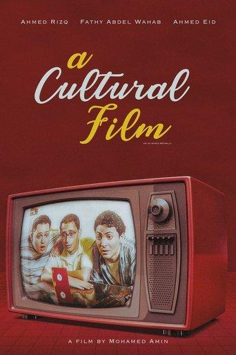 A Cultural Film film afişi
