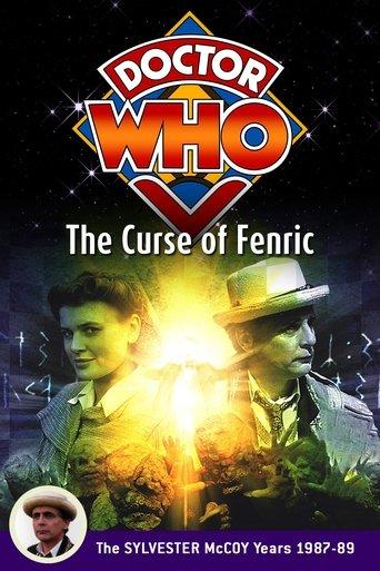 Doctor Who: The Curse of Fenric film afişi