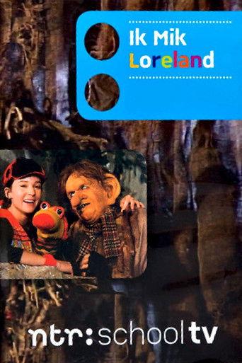 Ik Mik Loreland dizi afişi