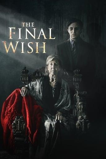 The Final Wish film afişi
