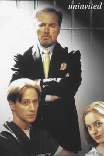 Uninvited film afişi