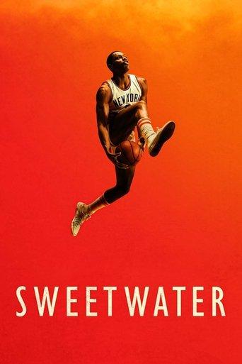 Sweetwater film afişi