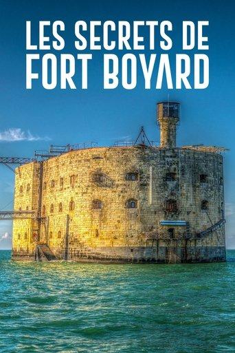 Les secrets de Fort Boyard film afişi