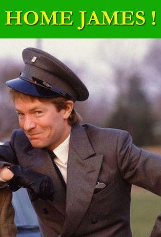 Home James! dizi afişi