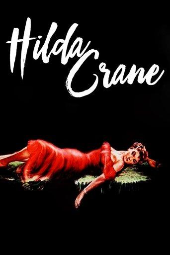 Hilda Crane film afişi