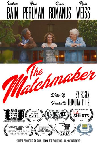 The Matchmaker film afişi