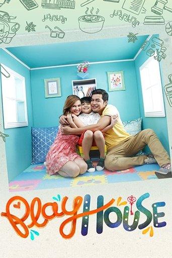 Playhouse dizi afişi