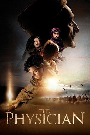 The Physician film afişi