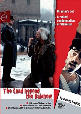 The Land Beyond the Rainbow film afişi