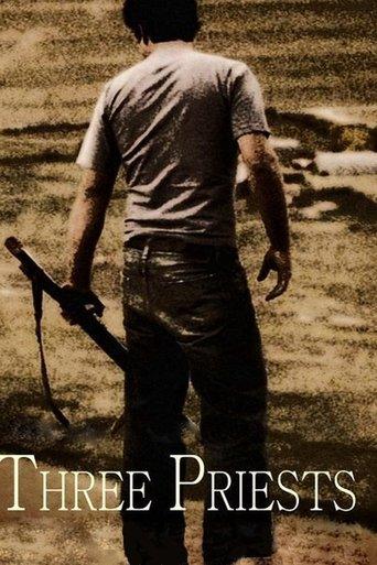 Three Priests film afişi