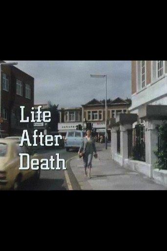 Life After Death film afişi