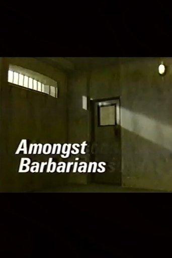 Amongst Barbarians film afişi