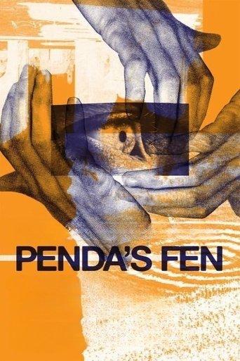 Penda's Fen film afişi
