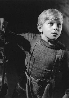 The Boy and the Bridge film afişi