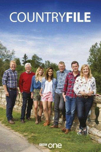 Countryfile dizi afişi