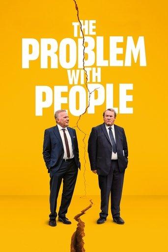 The Problem with People film afişi