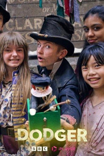 Dodger Special: Christmas film afişi