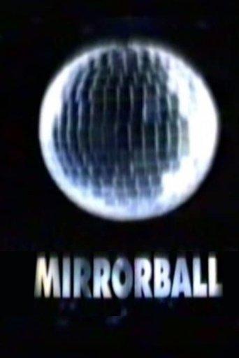 Mirrorball film afişi