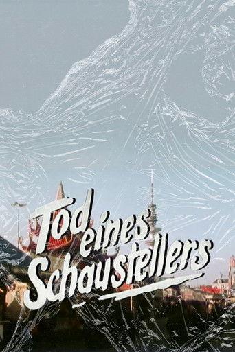 Tod eines Schaustellers film afişi
