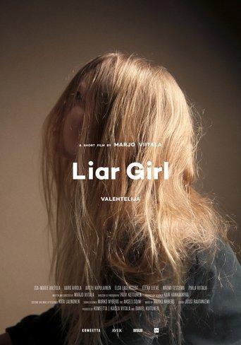 Liar Girl film afişi