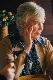 Miss Regina film afişi