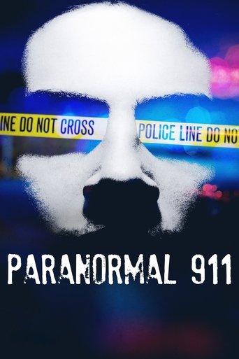 Paranormal 911 dizi afişi