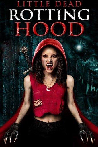Little Dead Rotting Hood film afişi