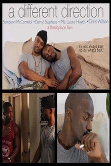 A Different Direction film afişi