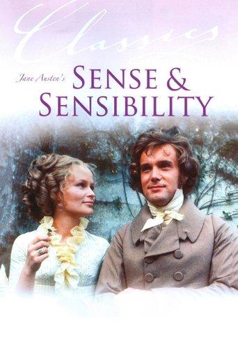 Sense and Sensibility dizi afişi