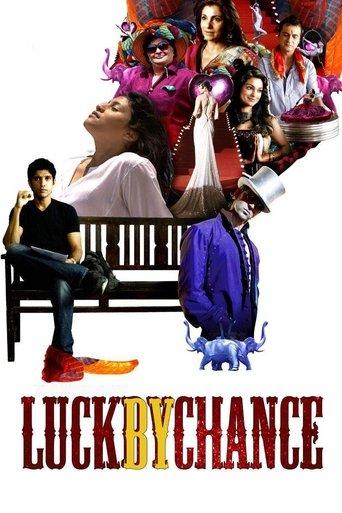 Luck by Chance film afişi