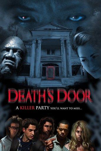 Death's Door film afişi