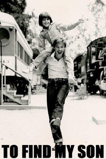 To Find My Son film afişi