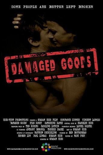 Damaged Goods film afişi