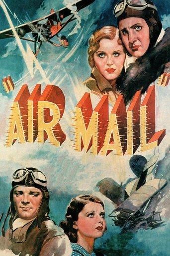 Air Mail film afişi