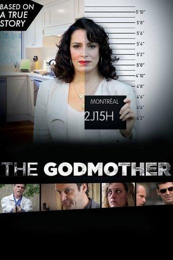 The Godmother dizi afişi