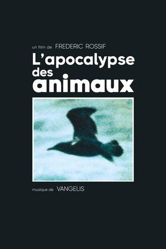 The Apocalypse of the Animals dizi afişi