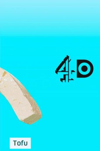 Tofu dizi afişi