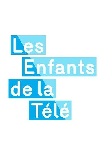 Les Enfants de la télé dizi afişi