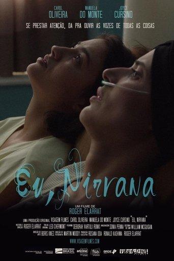 Eu, Nirvana film afişi