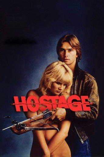 Hostage film afişi
