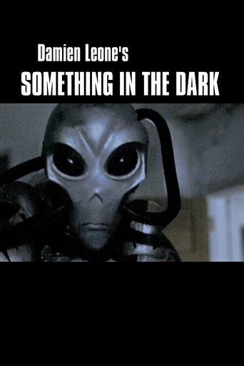 Something in the Dark film afişi